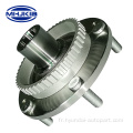 51300-3E200 Hubs de roue de voiture coréenne pour Kia Sorento